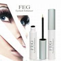 FEG eyelash extension mascara 2