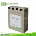 Solar Gel Battery