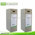 high capacity dynamic power vrla gel battery for automobile 5