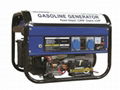 2kw portable gasoline generator low price good quality CE approved 1