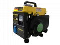 1kw digital inverter gasoline generator high performance  1