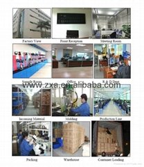 Zhongxu Electro Acoustic Technology Co.,Ltd