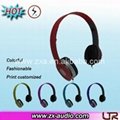 factory direct sale headset   1