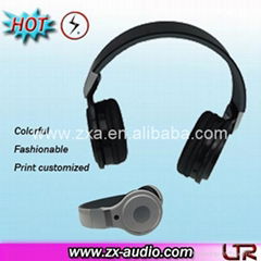 cheap stylish headphone for girls 