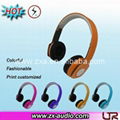 high sensitivity headset gaming for