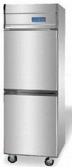 commercial s/s refrigerators
