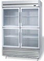 GN series S/S refrigerator