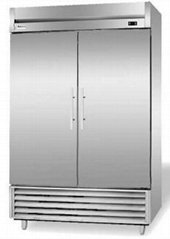 GN series S/S refrigerator