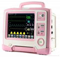 GPM1  NICU Monitor 1