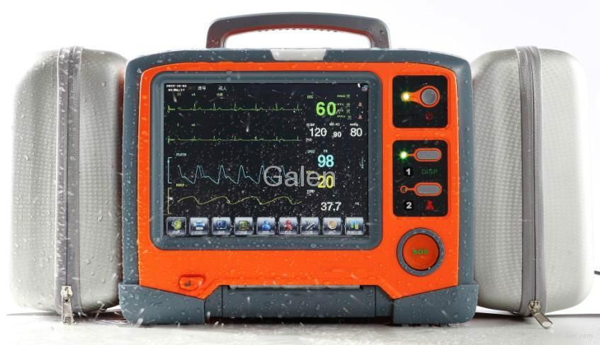 GPM3 EMS Monitor 5