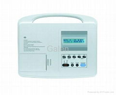 GE10A  Single-channel ECG