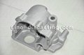 Die Casting Shell of Truck 02