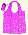 Reusable Foldable shopping bag 1