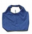 Reusale foldable shopping bag