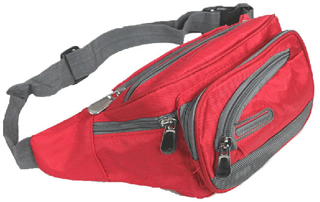 Waist bag - BM-594 - Easy (China Manufacturer) - Other Bags & Cases ...
