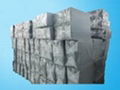 Black cotton insulation