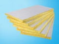 Composite insulation glass wool 1