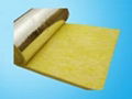 Glass wool