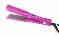 hair straightener&flat irons 1