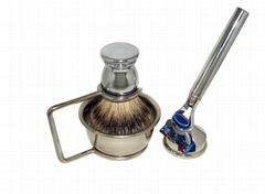 shaving set 