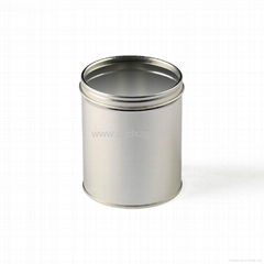 Food Tin