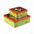 Gift Tin