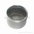 Candle Tin 2