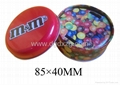 Mint tin 3