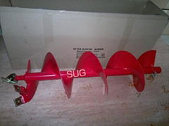 36 inch CS auger