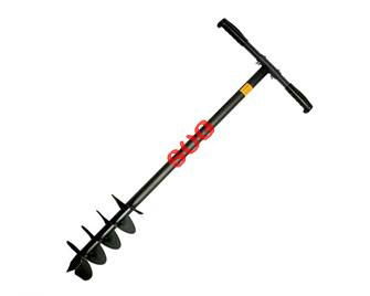 Handle Earth Auger