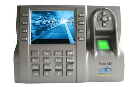 Hot Sale Product Biometric Fingerprint Time Recorder And Access Control 2