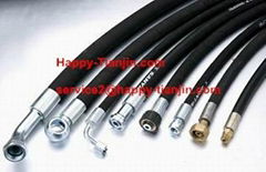 Hydraulic Hose  