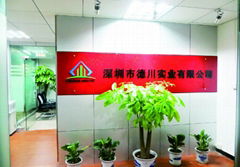 Shenzhen Dechuan Industrial Co.,Ltd