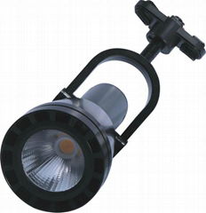Dimmable LED Track Lamp Manufacturer