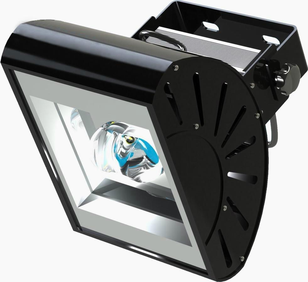 LED Tunnel Light COB