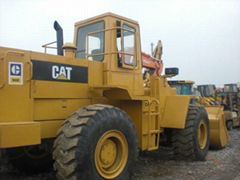 cat966E