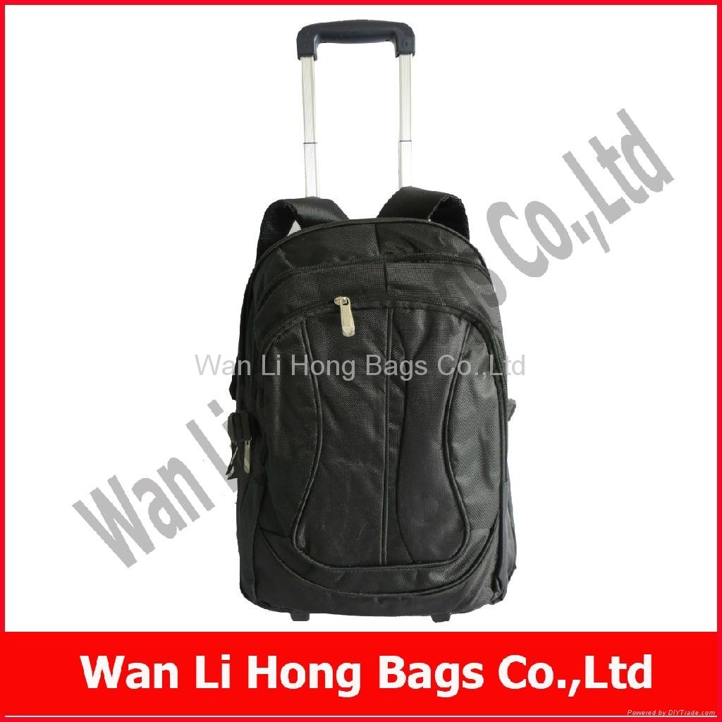 wholesales sports trolley bags 