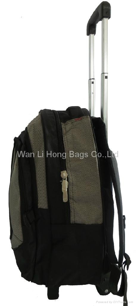 wholesales sports trolley bags  2