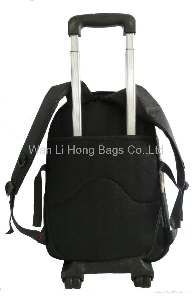 wholesales sports trolley bags  3
