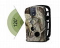 HC8210M-GSM Scouting camera for farm animal observation with MMS/GPRS Function 2