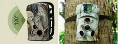 HC8210A- Best Infrared Hunting Cameras 12 MP Trail Camera 