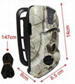 HC8210A - First Wild view Trail Camera with Wide Lens Hunting Trail Cameras  1