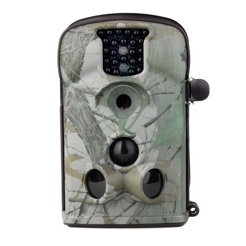 HC5210A-12MP Camflage Motion Detection Trail Hunting Camera with night vision 