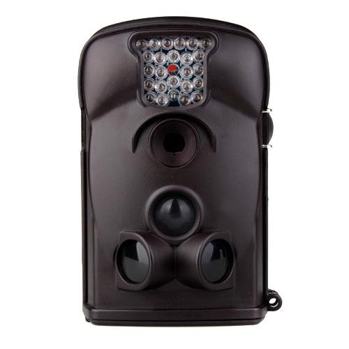 HC5210A-12MP Camflage Motion Detection Trail Hunting Camera with night vision  3