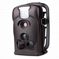 HC5210A-12pcs Hot selling wholesale Hunting trail camera 12mp Wildlife camera 4