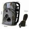 HC5210A-12MP Hunting Game Wildlife