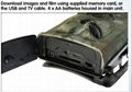 HC5210A - OEM Scouting Camera 12MP Invisible IR Trail Camera 12 Languages  3