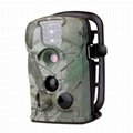 HC5210A-12pcs cheapest Camera trap for hunting camera with 940nm Camouflage 4