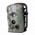 HC5210A - 12pcs camera for hunting 2013