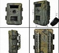 M660G - 12MP Digital Wide Angle Hunting Camera 120 Degree Wide View Hunting 3